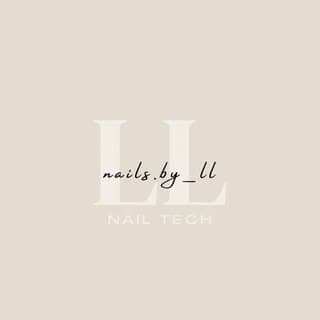 Nails by LL logo