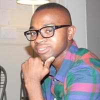 Tijani Fulani, grunnlegger av Sabr AS